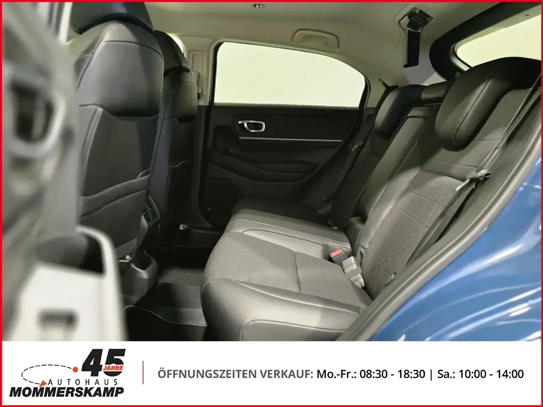 Honda HR-V 1.5 i-MMD Hybrid Advance - foto 2