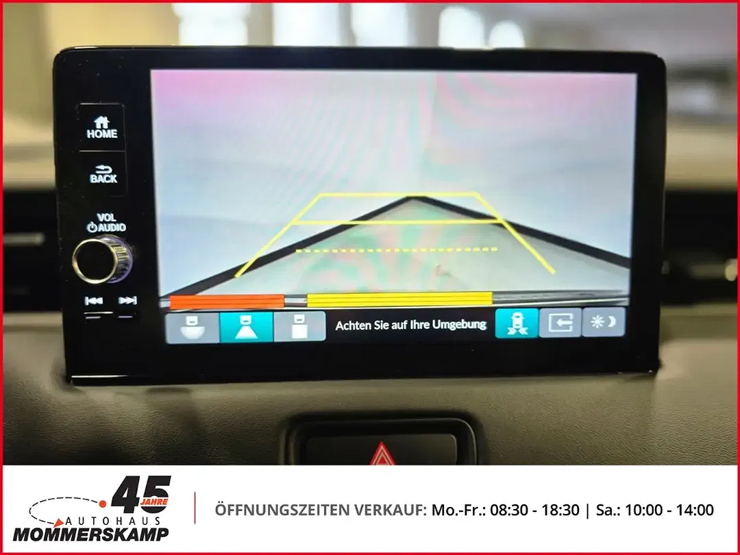 Honda HR-V 1.5 i-MMD Hybrid Advance - Thumbnail 6