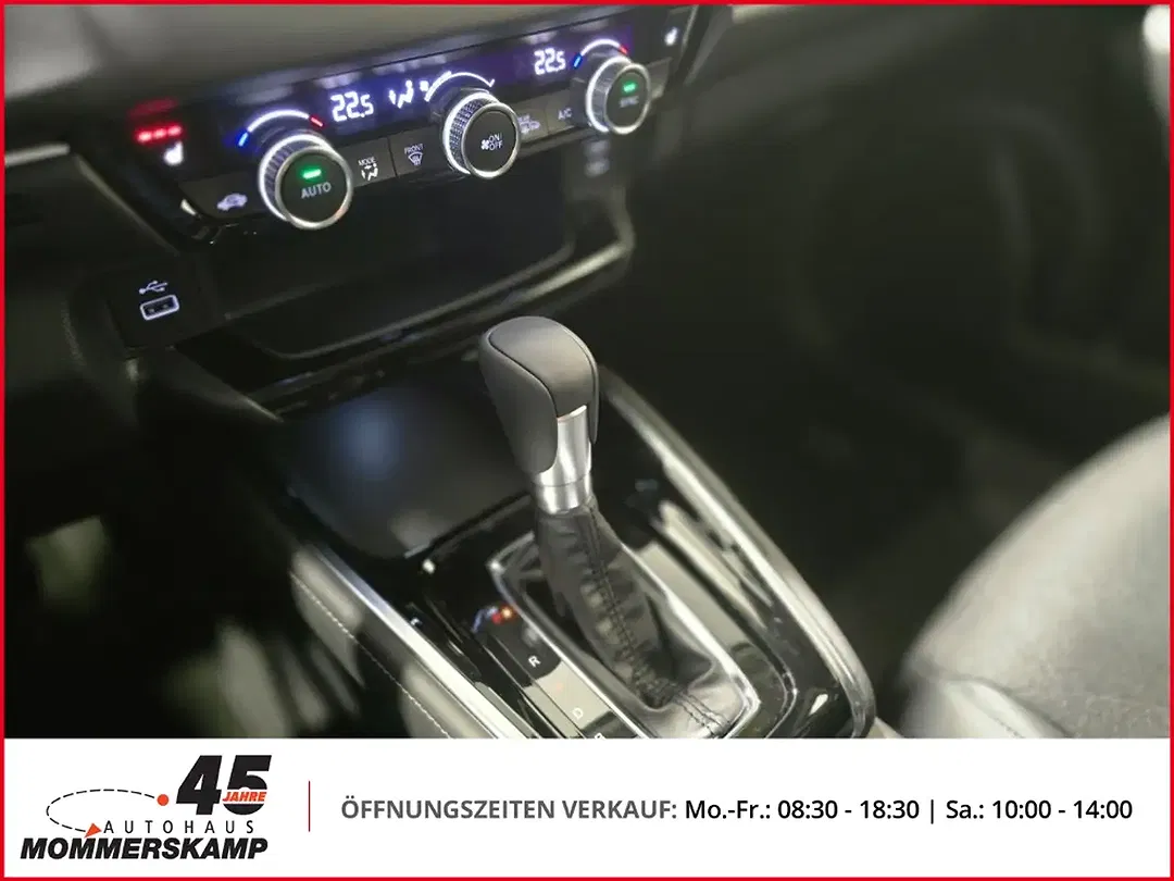 Honda HR-V 1.5 i-MMD Hybrid Advance - Thumbnail 8