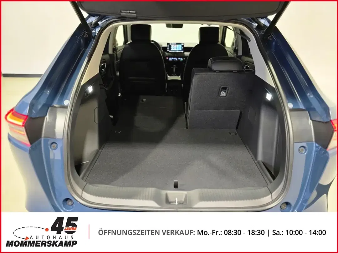 Honda HR-V 1.5 i-MMD Hybrid Advance - Thumbnail 9