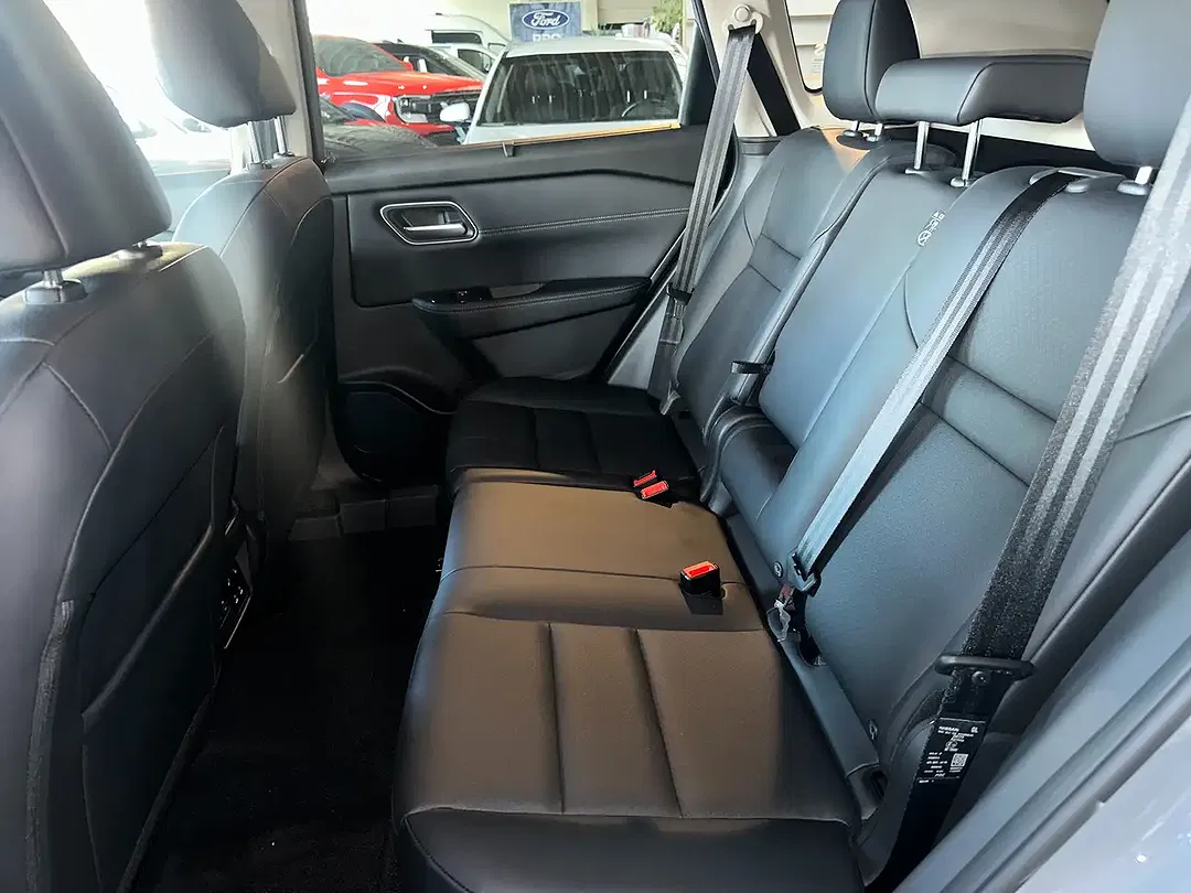 Nissan X-Trail 1.5 VC-T AUT Tekna - Thumbnail 10