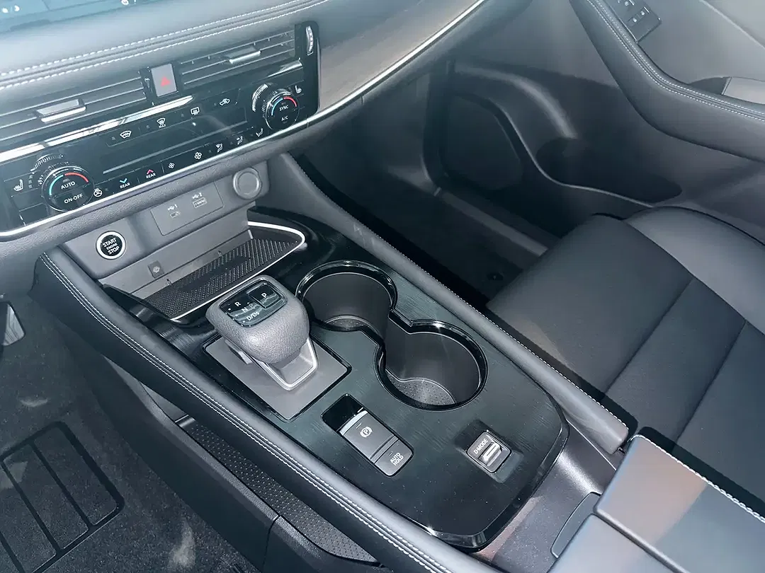 Nissan X-Trail 1.5 VC-T AUT Tekna - Thumbnail 13