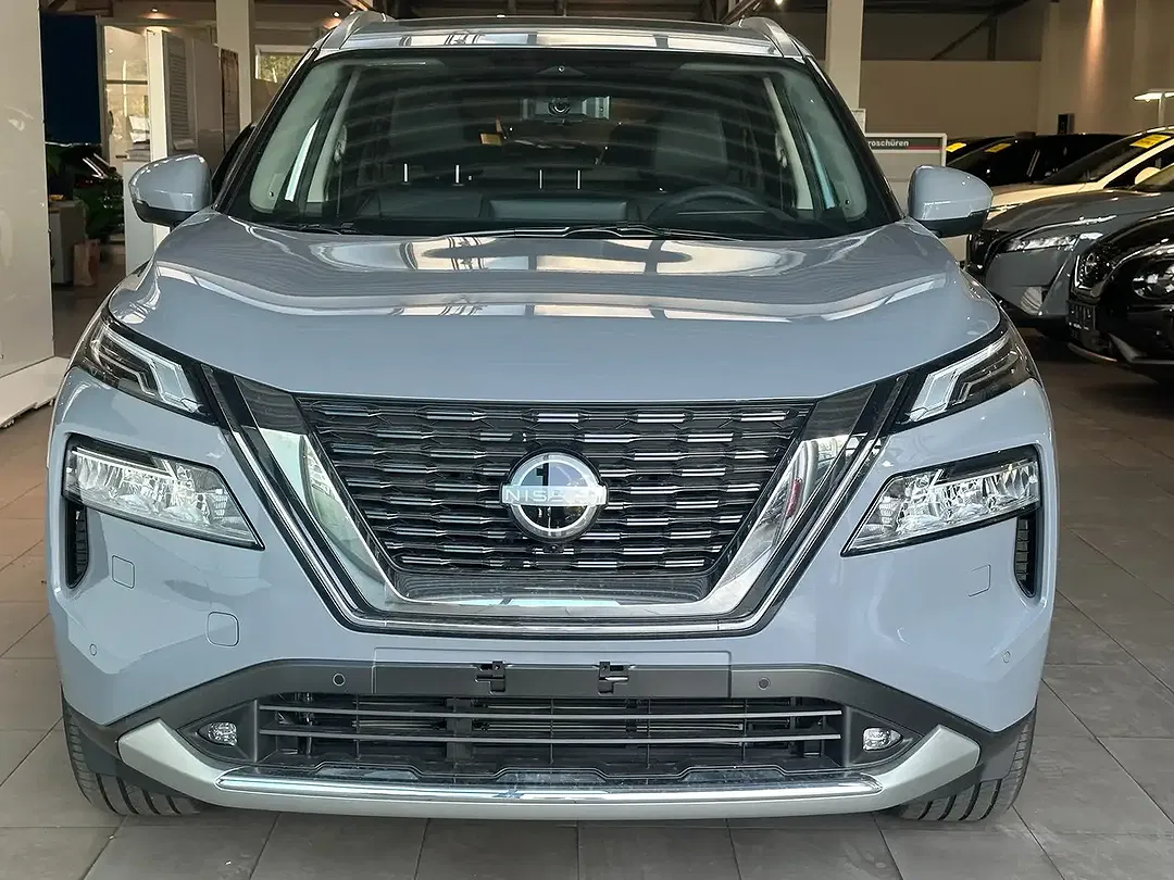 Nissan X-Trail 1.5 VC-T AUT Tekna - foto 2