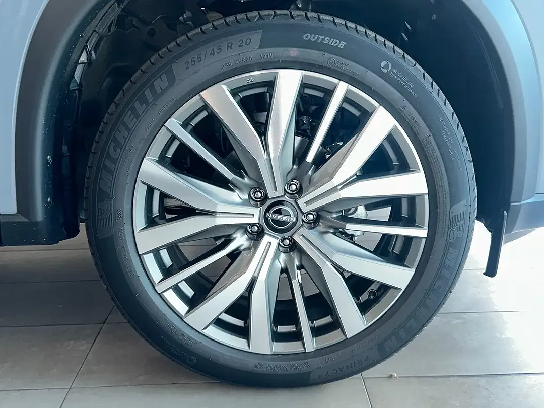 Nissan X-Trail 1.5 VC-T AUT Tekna - Thumbnail 6