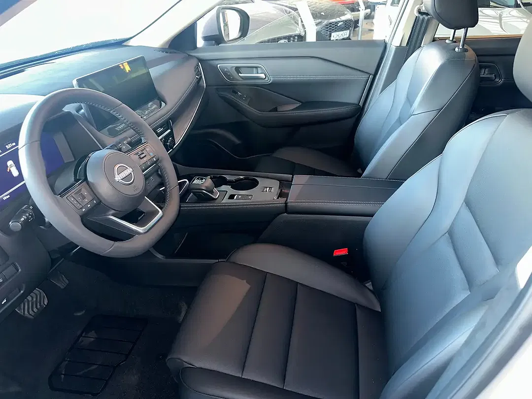 Nissan X-Trail 1.5 VC-T AUT Tekna - Thumbnail 9