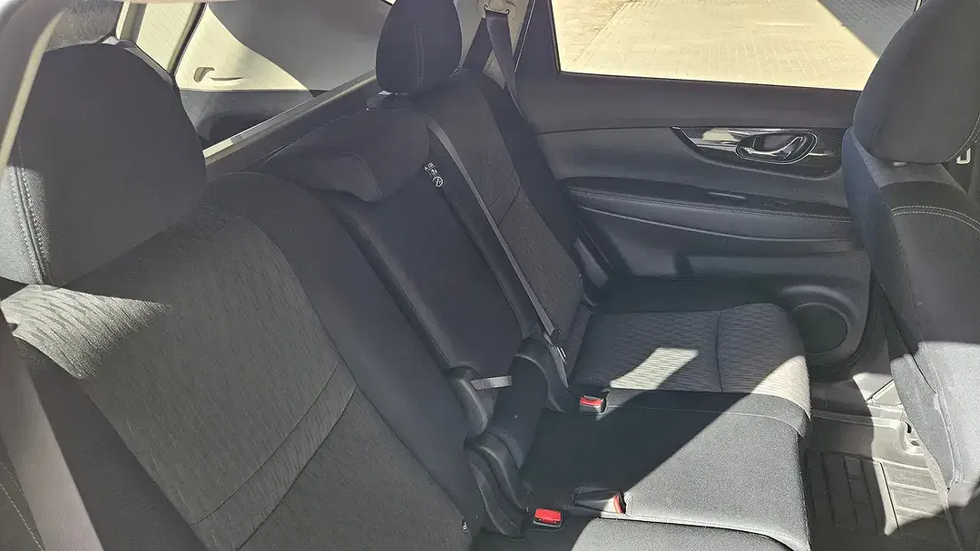 Nissan X-Trail 1.3 DIG-T N-Connecta - Thumbnail 11