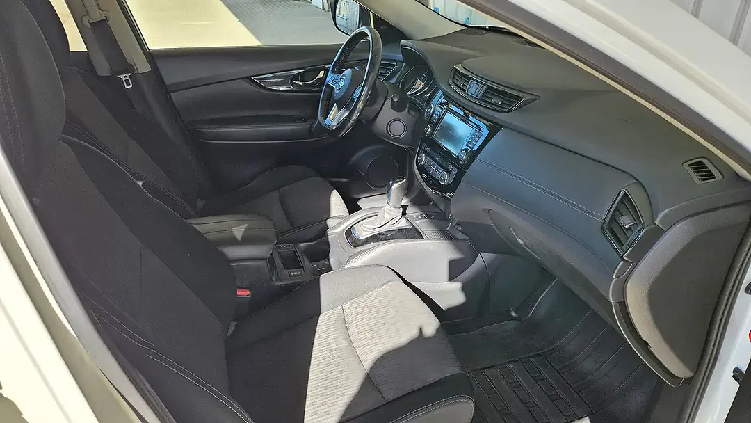 Nissan X-Trail 1.3 DIG-T N-Connecta - Thumbnail 12