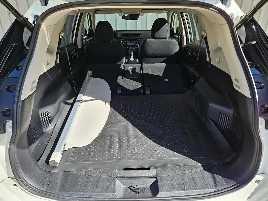 Nissan X-Trail 1.3 DIG-T N-Connecta - Thumbnail 13