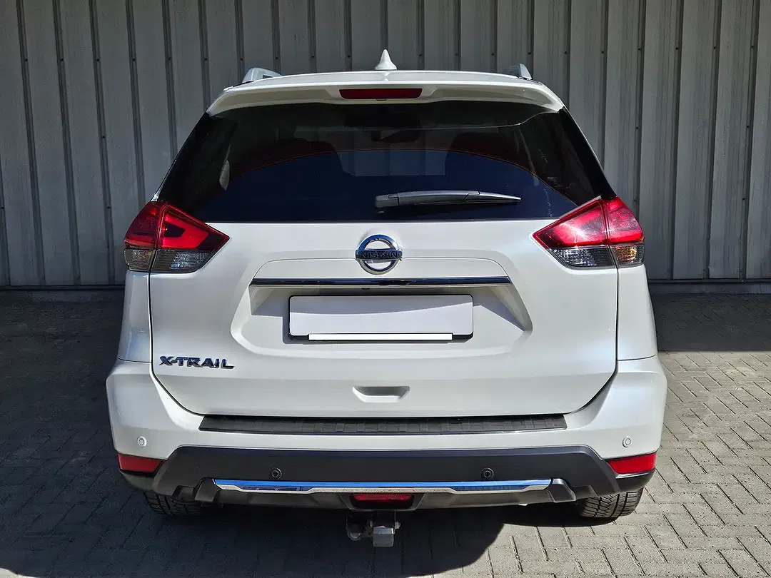 Nissan X-Trail 1.3 DIG-T N-Connecta - Thumbnail 14