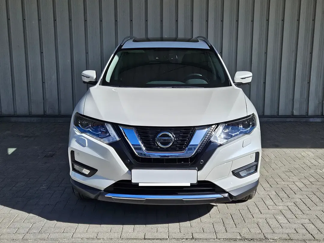 Nissan X-Trail 1.3 DIG-T N-Connecta - foto 2