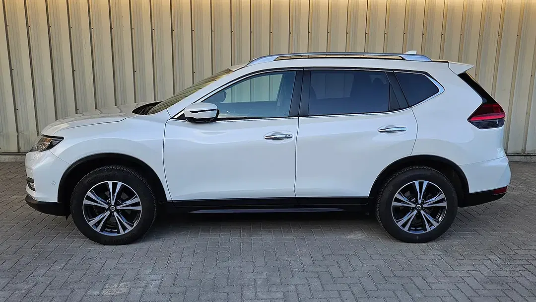 Nissan X-Trail 1.3 DIG-T N-Connecta - Thumbnail 3