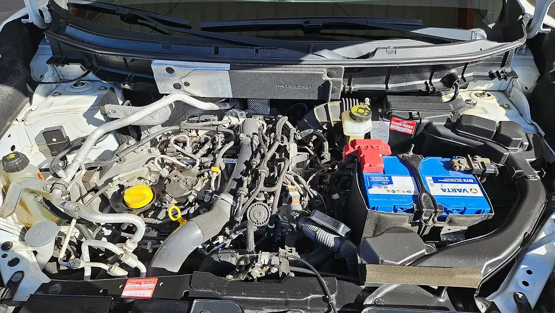 Nissan X-Trail 1.3 DIG-T N-Connecta - Thumbnail 5