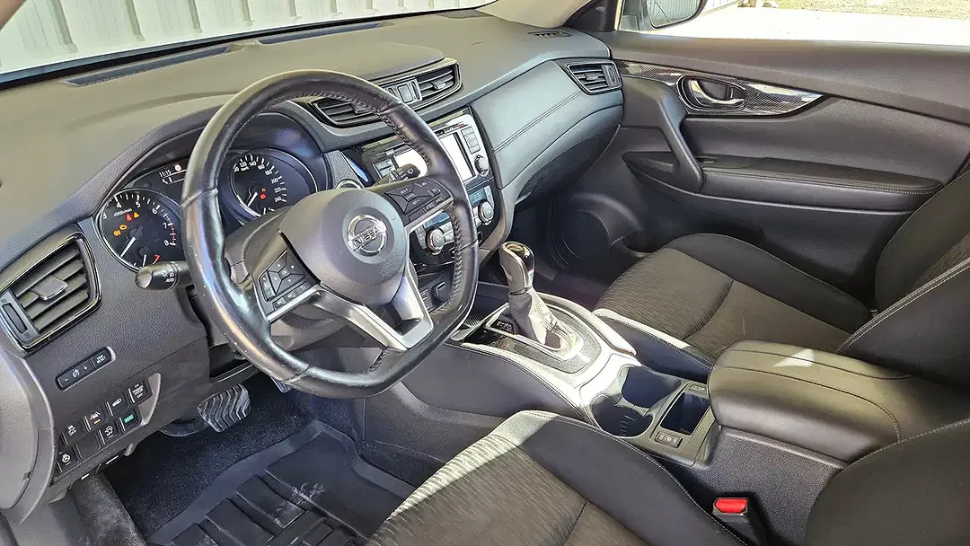 Nissan X-Trail 1.3 DIG-T N-Connecta - Thumbnail 6