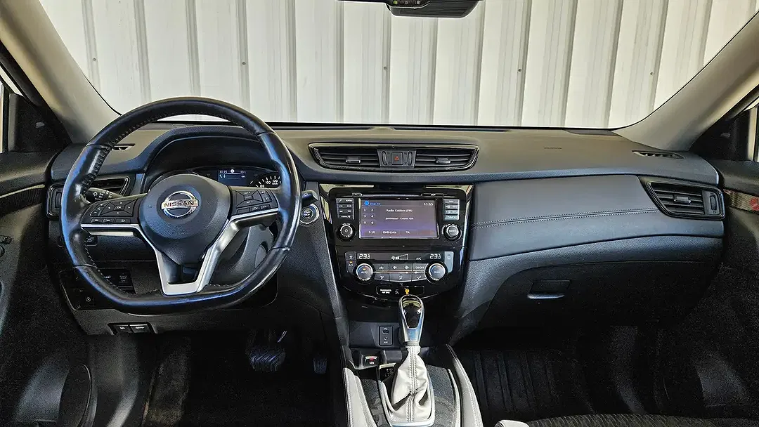 Nissan X-Trail 1.3 DIG-T N-Connecta - Thumbnail 7