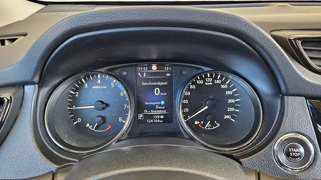 Nissan X-Trail 1.3 DIG-T N-Connecta - Thumbnail 8