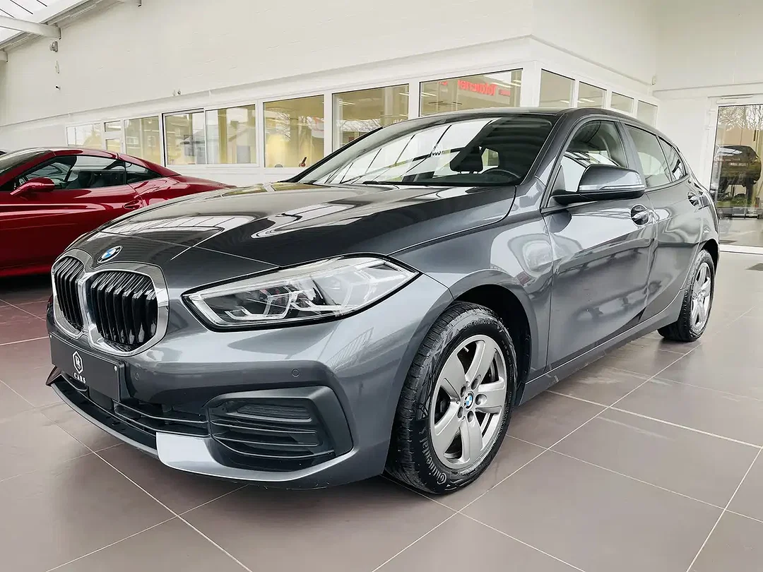 BMW 116 - Afbeelding 1