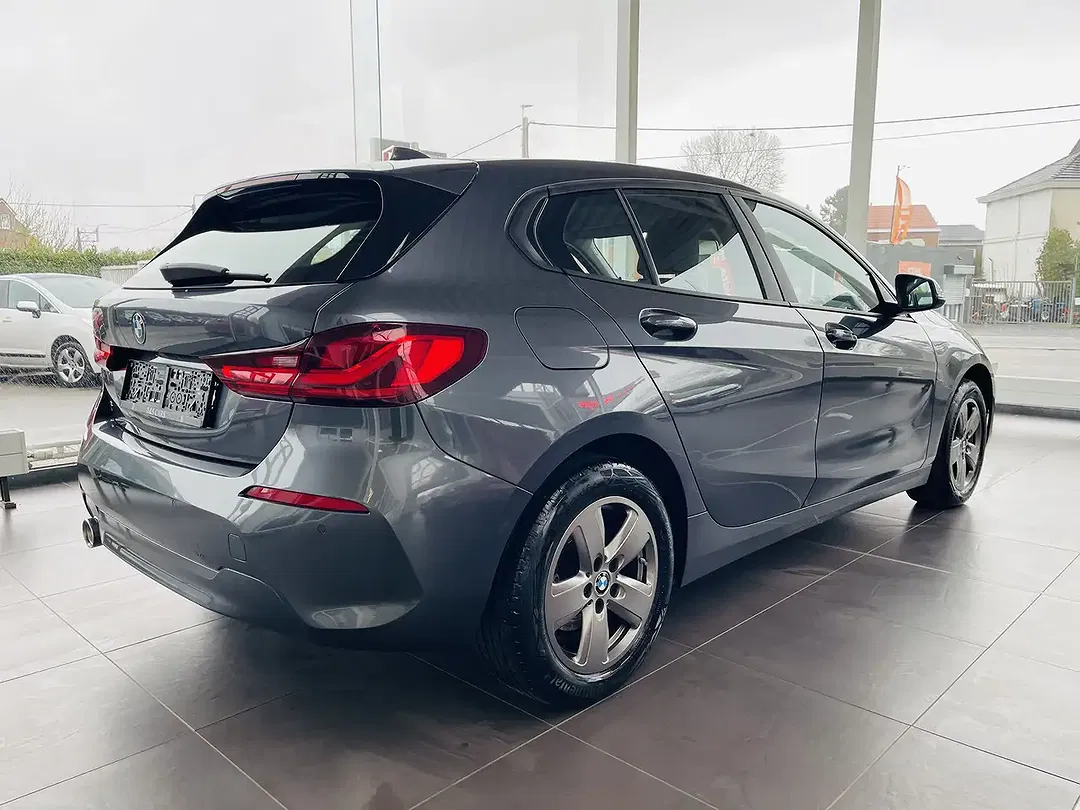 BMW 116 - Thumbnail 5