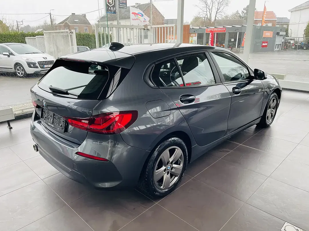 BMW 116 - Thumbnail 6