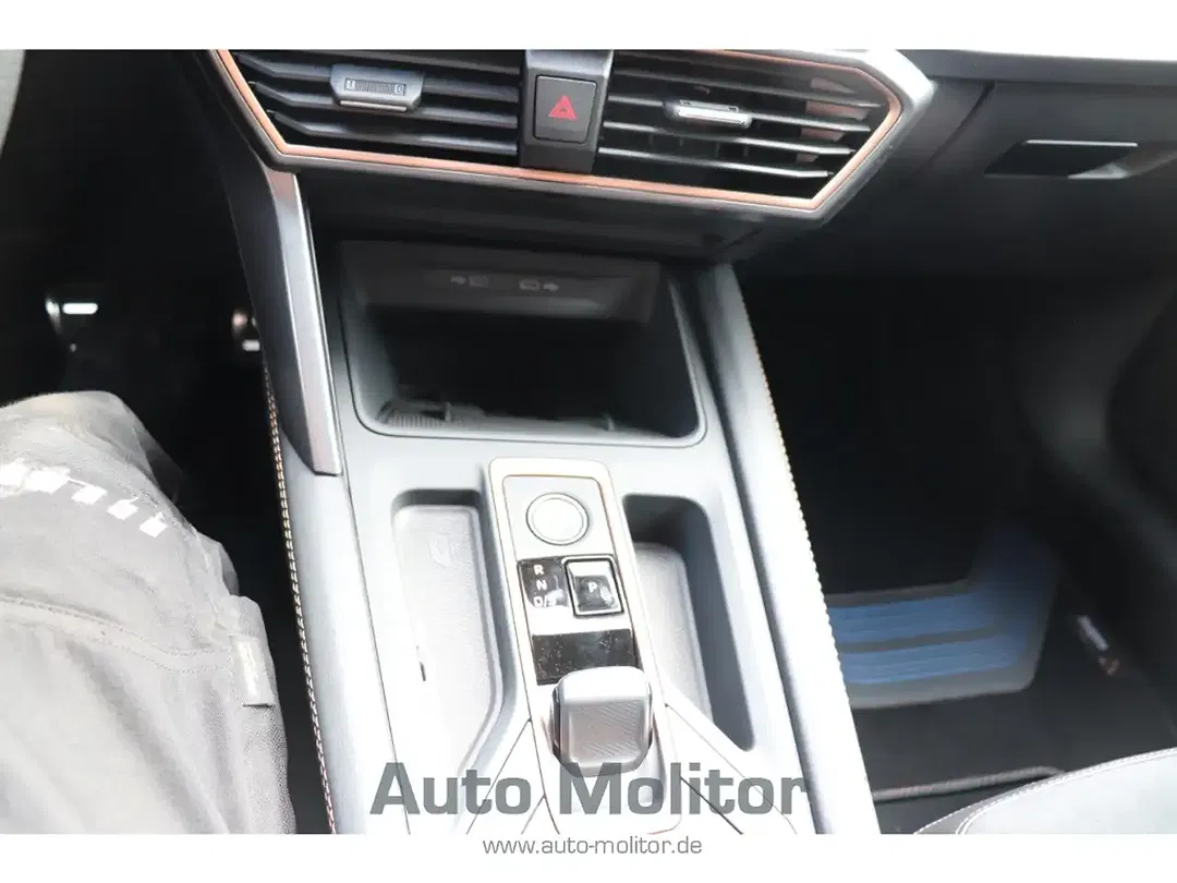 CUPRA Formentor 1.5 TSI PHEV - Thumbnail 12