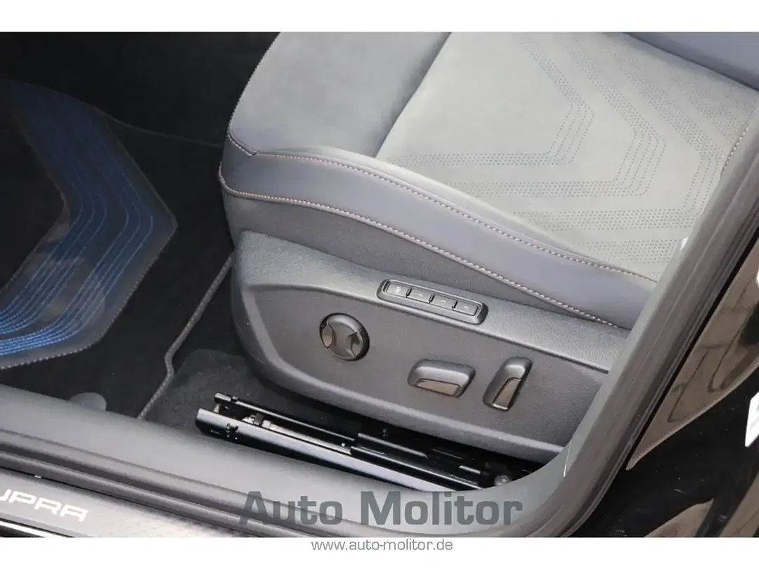 CUPRA Formentor 1.5 TSI PHEV - Thumbnail 14