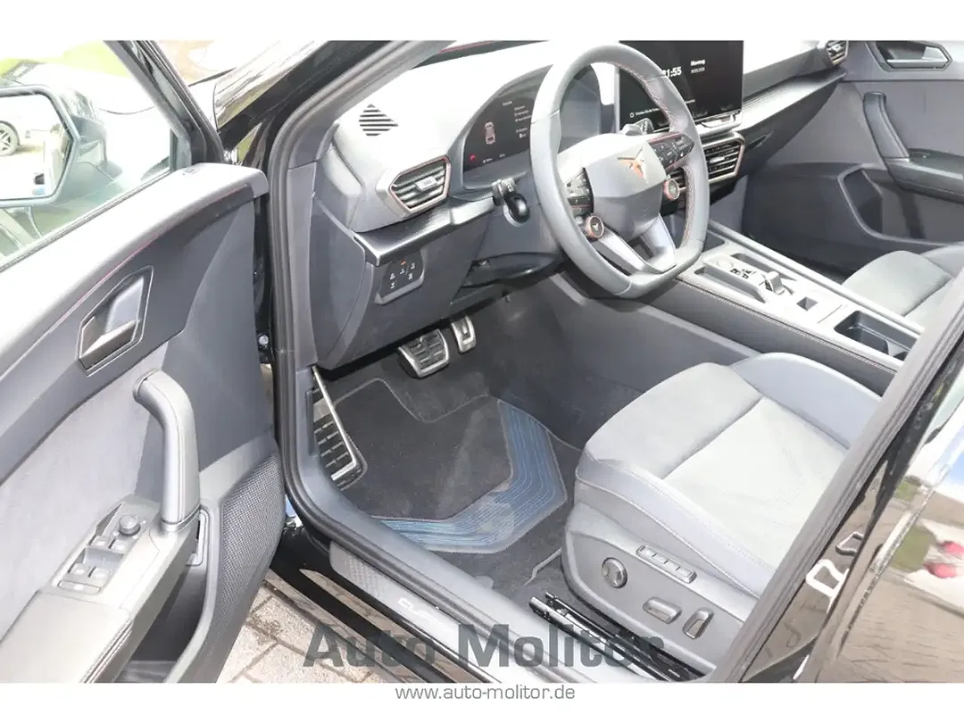 CUPRA Formentor 1.5 TSI PHEV - Thumbnail 15