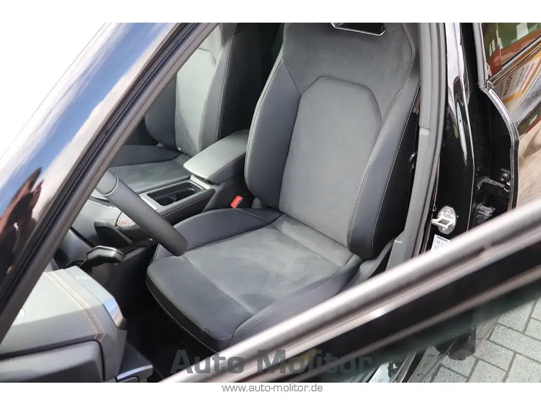 CUPRA Formentor 1.5 TSI PHEV - Thumbnail 16