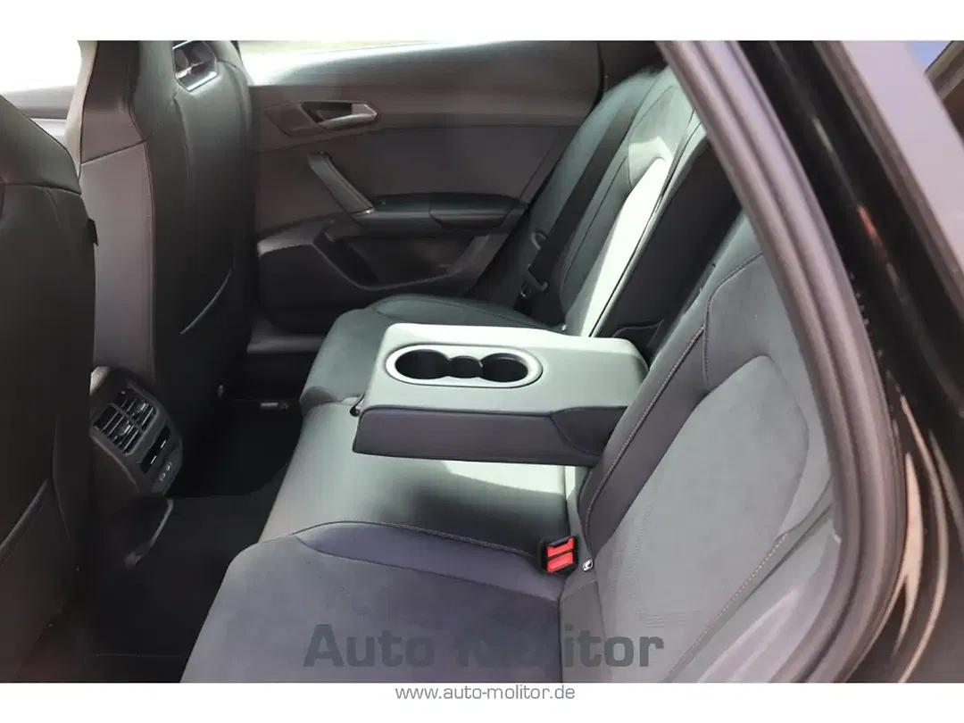 CUPRA Formentor 1.5 TSI PHEV - Thumbnail 18