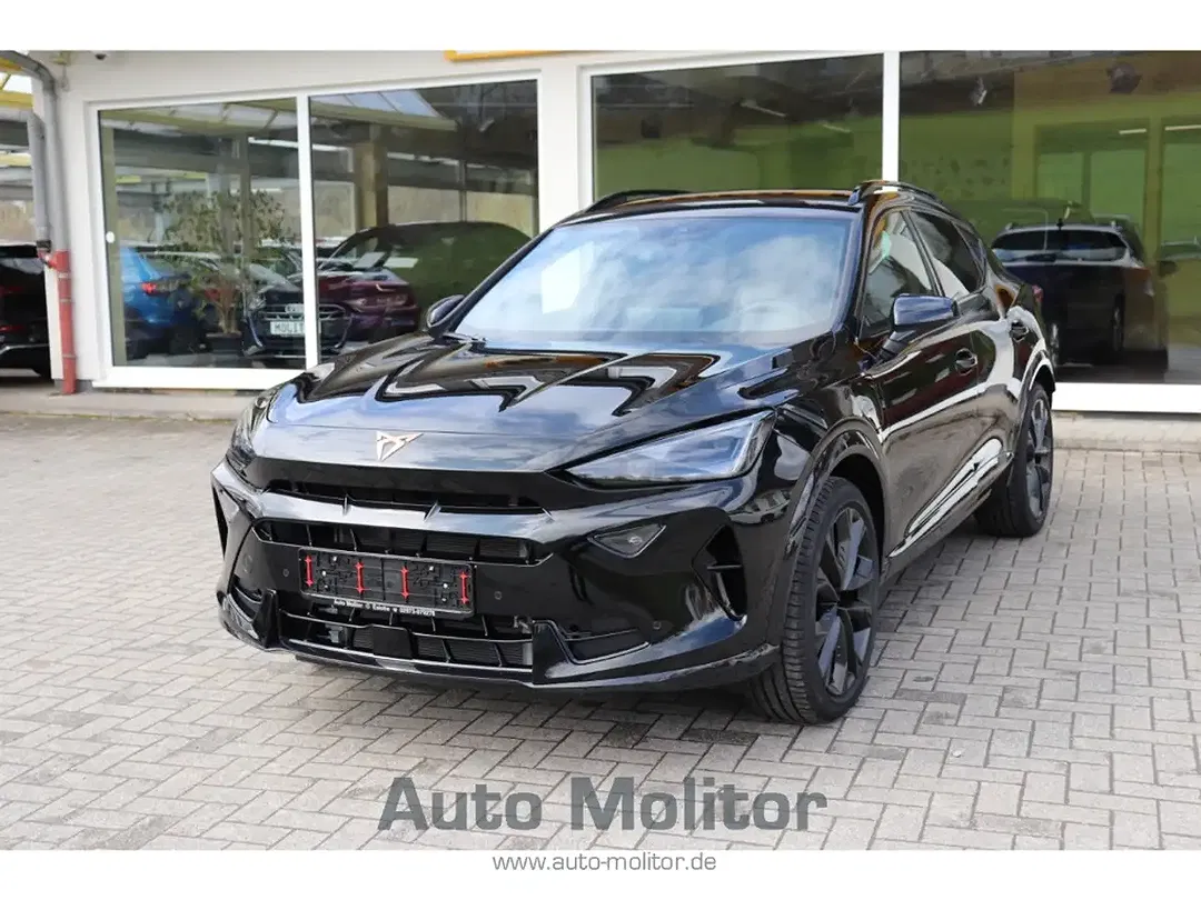 CUPRA Formentor 1.5 TSI PHEV - Thumbnail 2