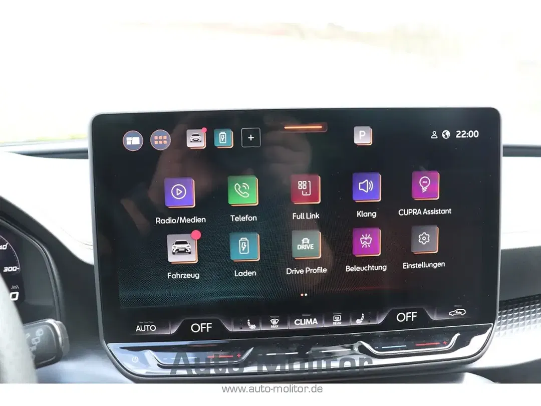 CUPRA Formentor 1.5 TSI PHEV - Thumbnail 20