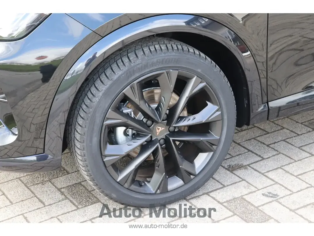 CUPRA Formentor 1.5 TSI PHEV - Thumbnail 27