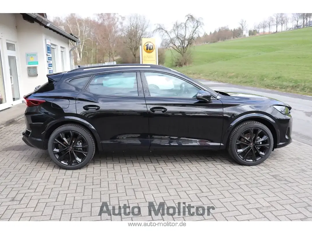 CUPRA Formentor 1.5 TSI PHEV - Thumbnail 5