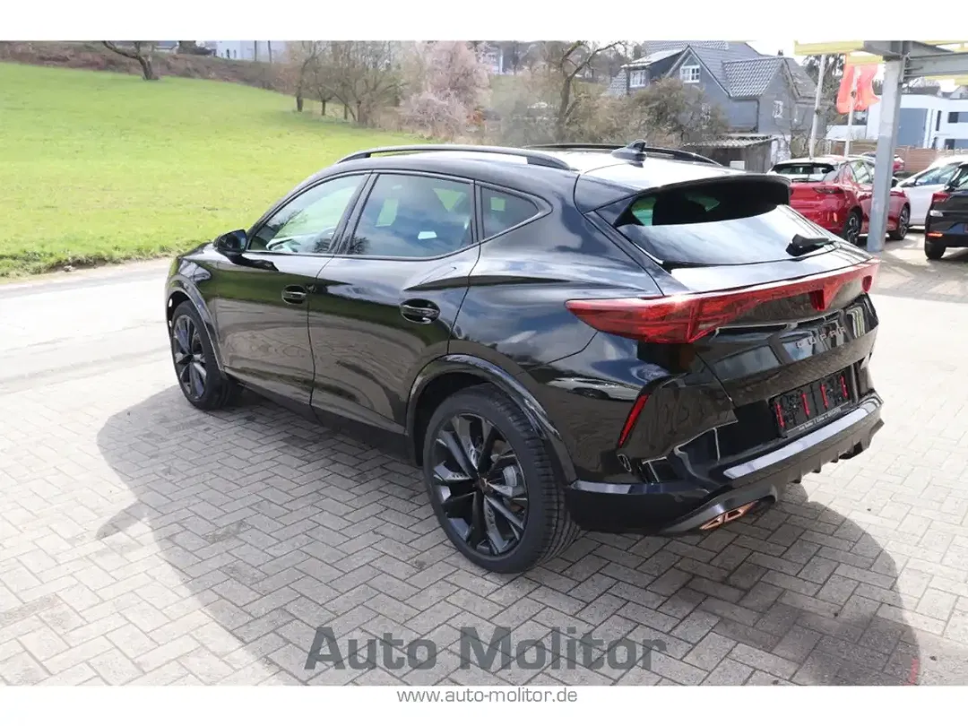 CUPRA Formentor 1.5 TSI PHEV - Thumbnail 6