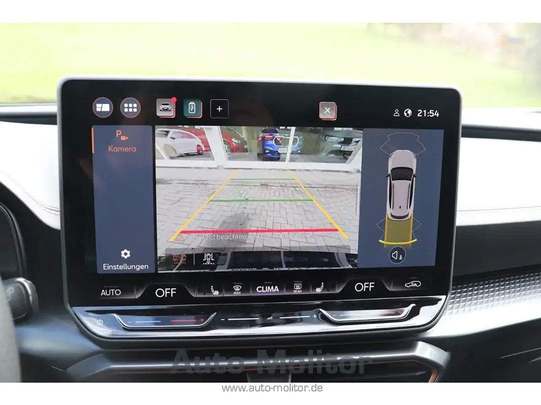 CUPRA Formentor 1.5 TSI PHEV - Thumbnail 9