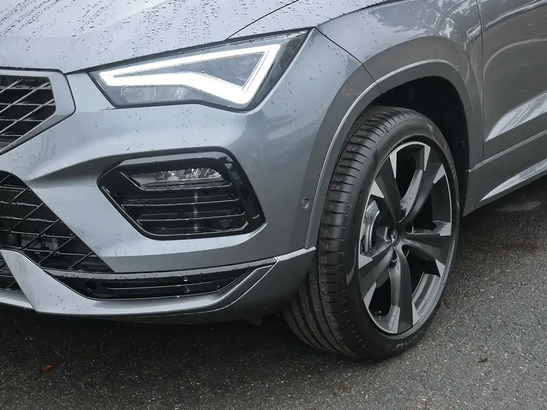 CUPRA Ateca 2.0 TSI DSG 4Drive - Thumbnail 13