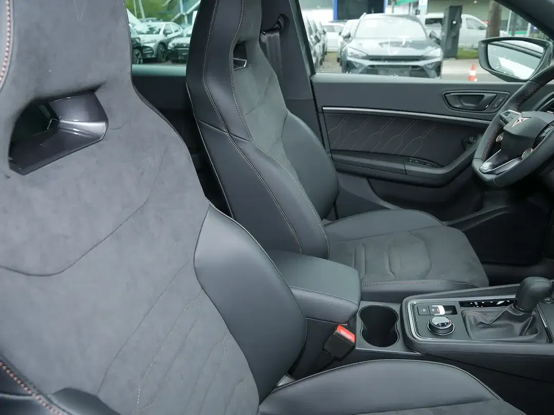 CUPRA Ateca 2.0 TSI DSG 4Drive - Thumbnail 8