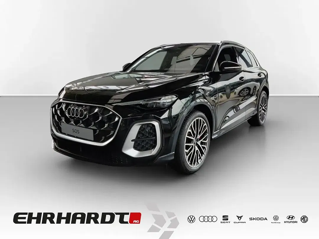 Audi SQ5 TFSI S tronic Matrix LED - foto 1