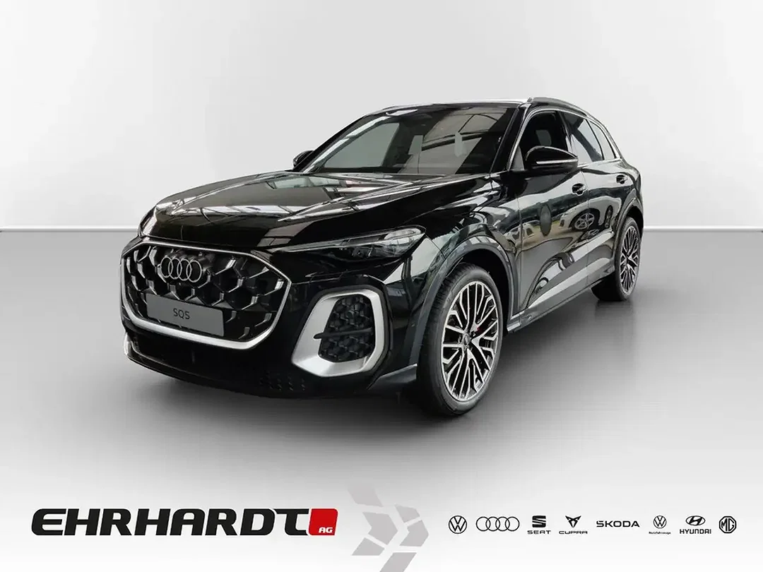 Audi SQ5 TFSI S tronic Matrix LED - Afbeelding 1