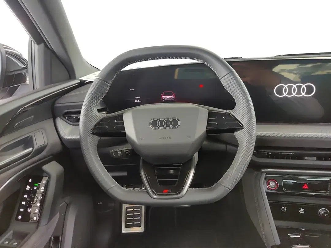 Audi SQ5 TFSI S tronic Matrix LED - Thumbnail 11