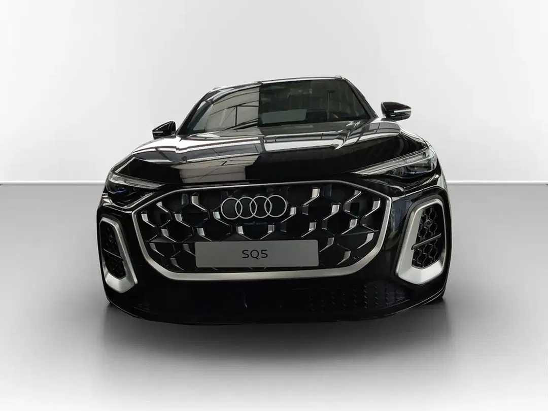 Audi SQ5 TFSI S tronic Matrix LED - foto 2