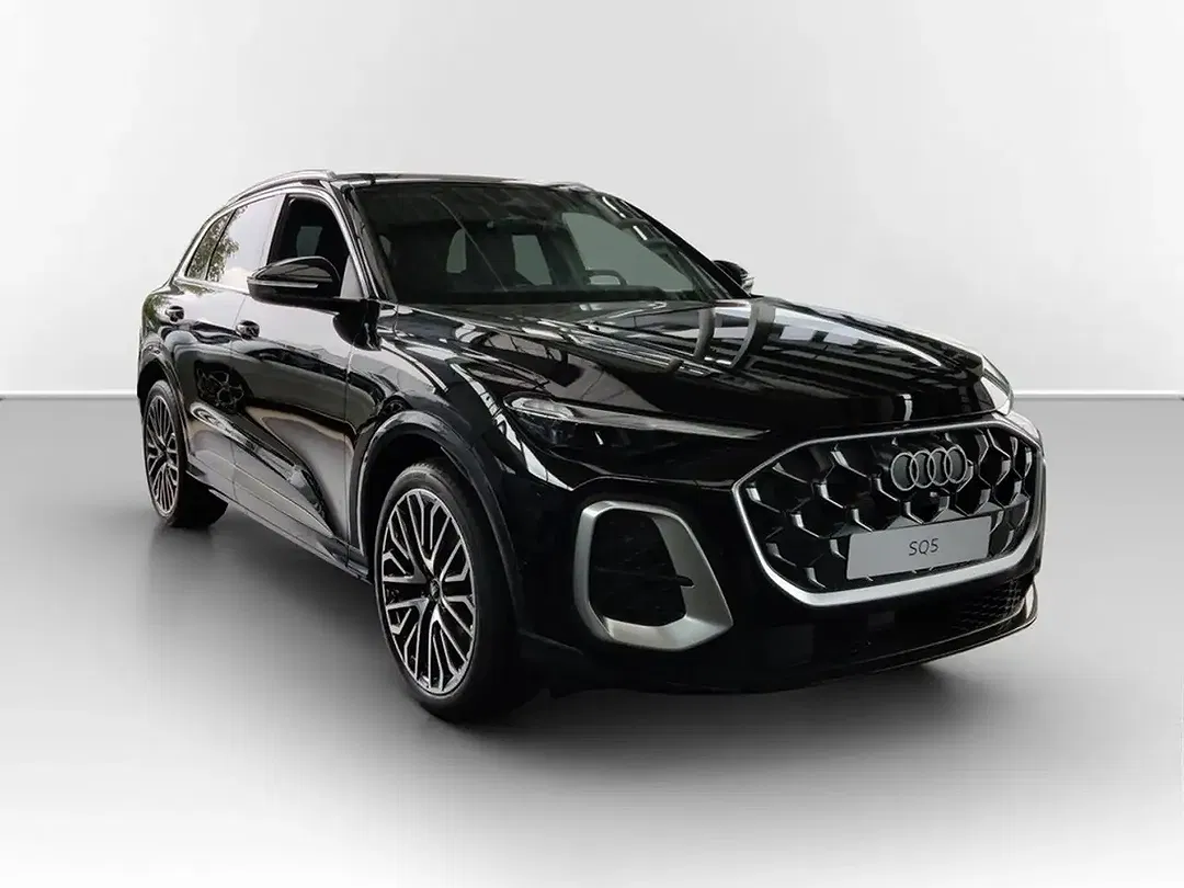 Audi SQ5 TFSI S tronic Matrix LED - Thumbnail 3