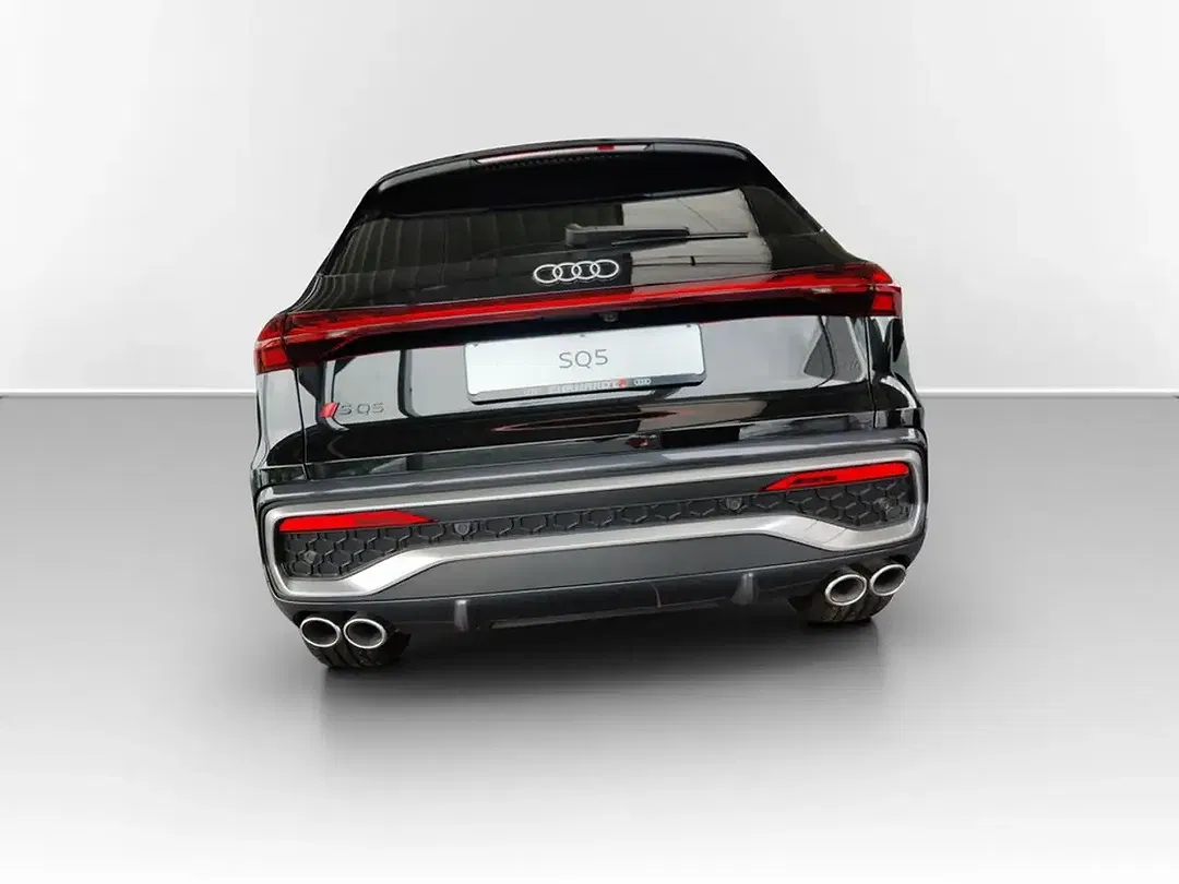 Audi SQ5 TFSI S tronic Matrix LED - Thumbnail 5