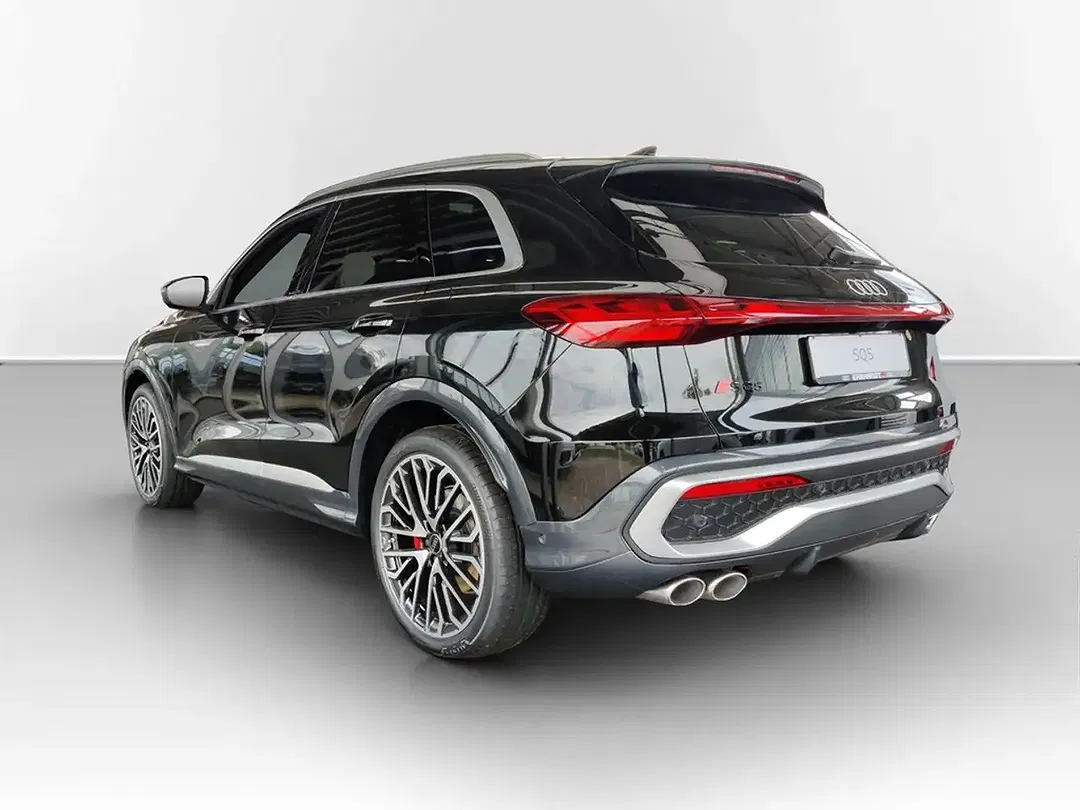Audi SQ5 TFSI S tronic Matrix LED - Thumbnail 6