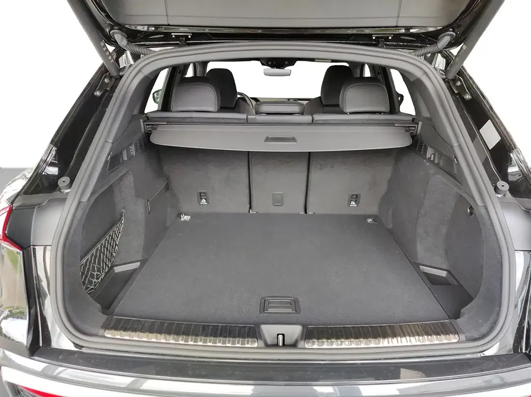 Audi SQ5 TFSI S tronic Matrix LED - Thumbnail 7