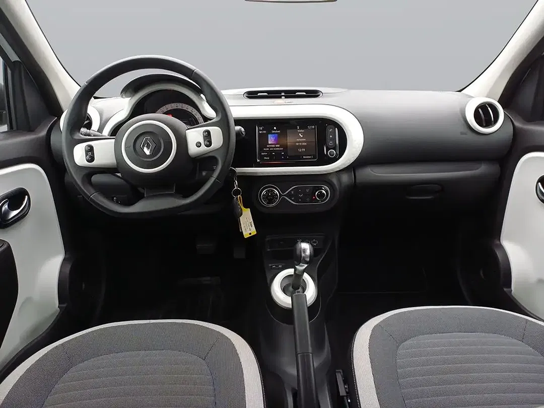 Renault Twingo Equilibre - Thumbnail 8