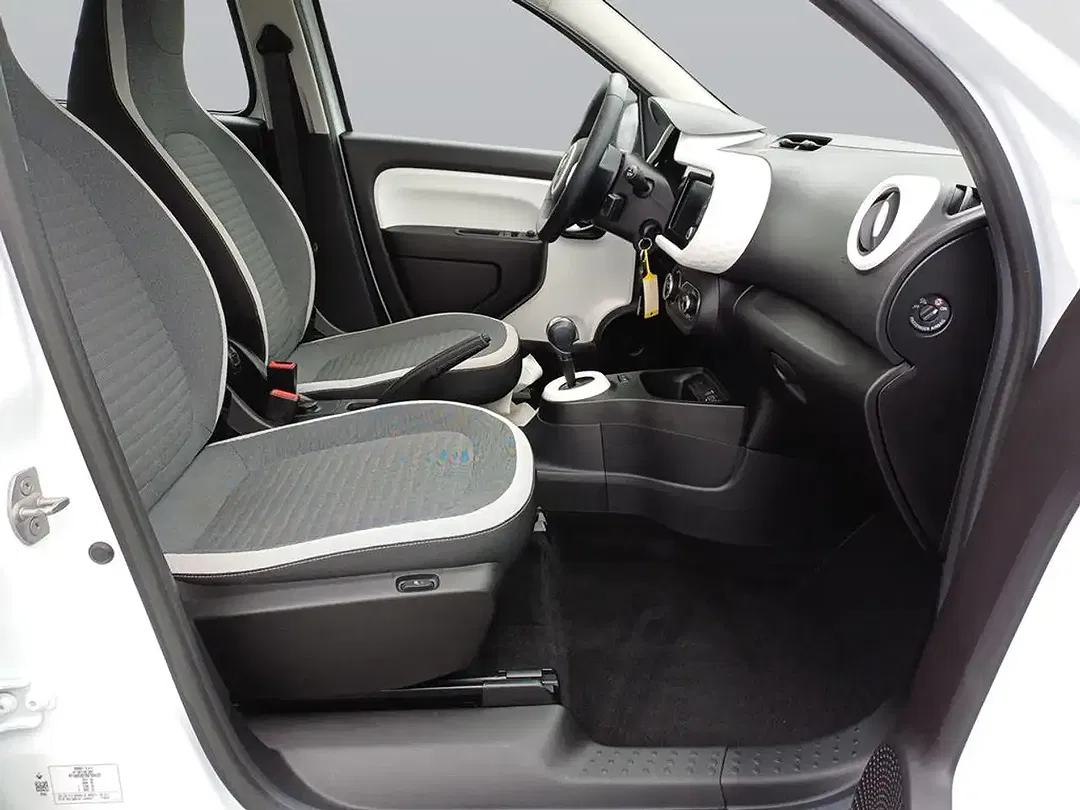 Renault Twingo Equilibre - Thumbnail 9