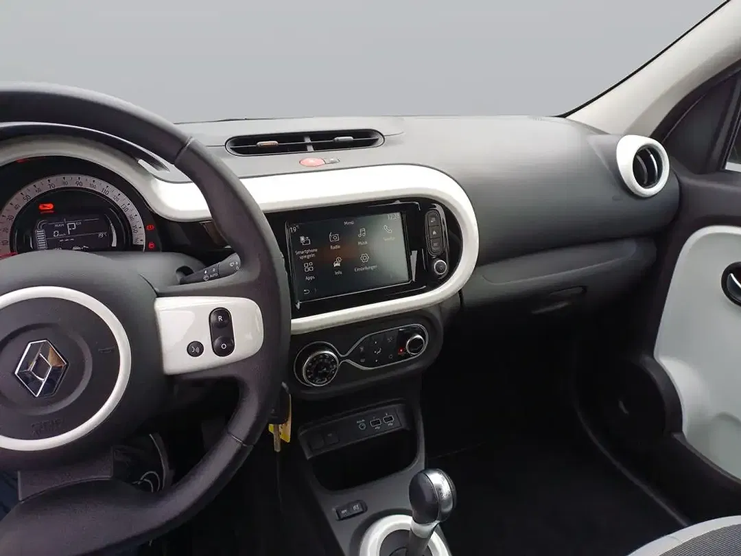 Renault Twingo Equilibre - Thumbnail 10