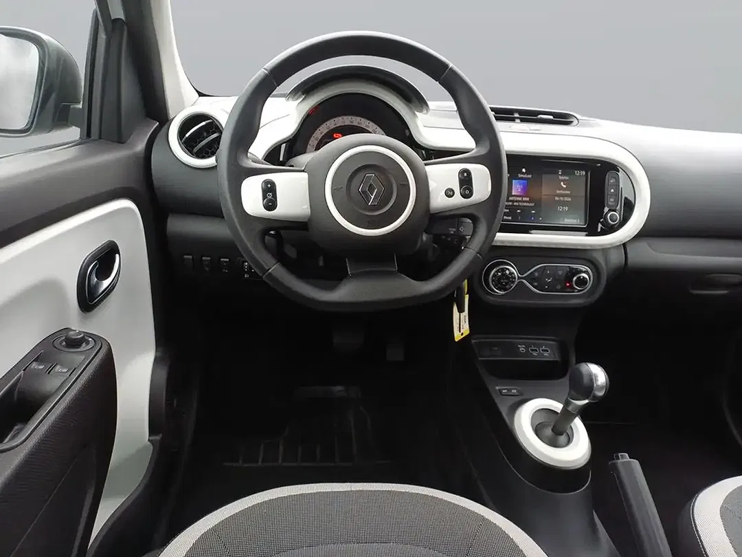 Renault Twingo Equilibre - foto 11