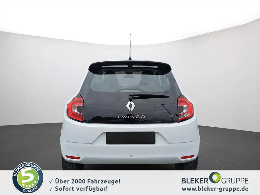 Renault Twingo Equilibre - foto 2