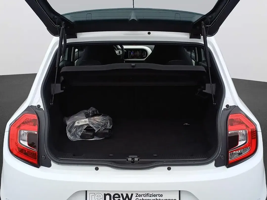Renault Twingo Equilibre - Thumbnail 5