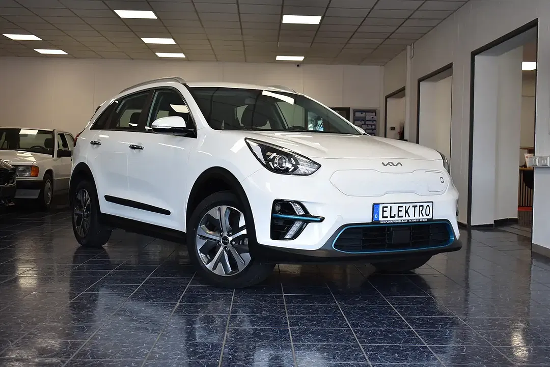 Kia Niro Vision - foto 1